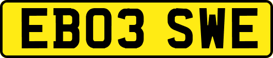EB03SWE