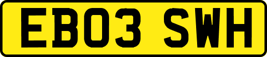 EB03SWH