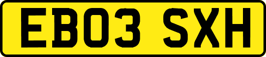 EB03SXH