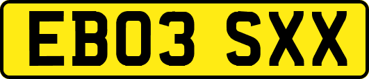 EB03SXX