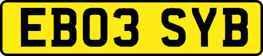 EB03SYB