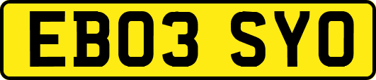 EB03SYO