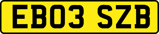 EB03SZB