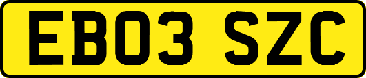 EB03SZC