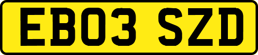 EB03SZD