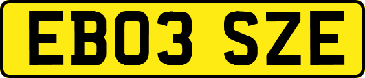 EB03SZE