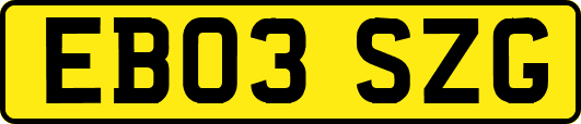 EB03SZG