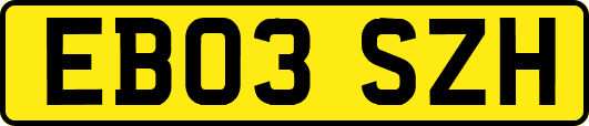 EB03SZH