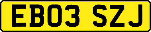 EB03SZJ