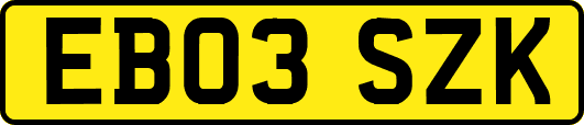 EB03SZK