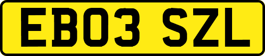EB03SZL