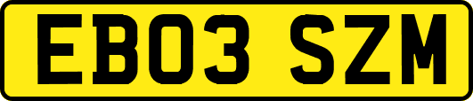 EB03SZM