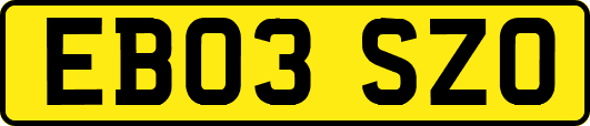 EB03SZO