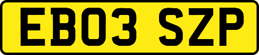 EB03SZP