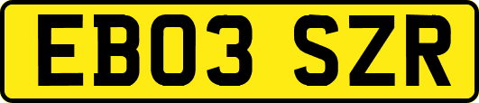 EB03SZR