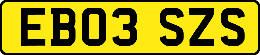 EB03SZS