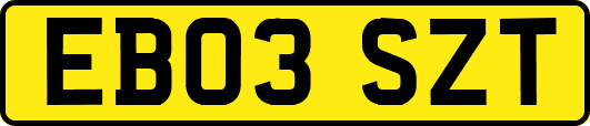 EB03SZT
