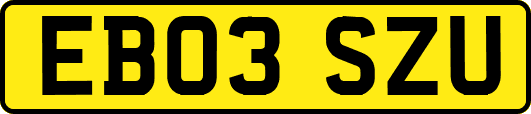 EB03SZU