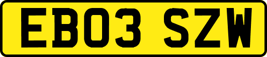 EB03SZW