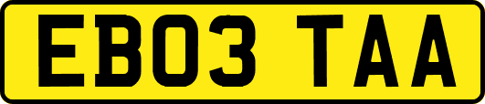 EB03TAA