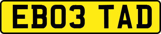 EB03TAD