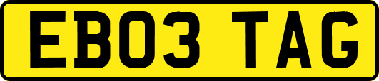 EB03TAG
