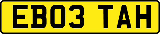 EB03TAH