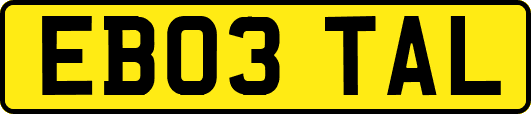 EB03TAL