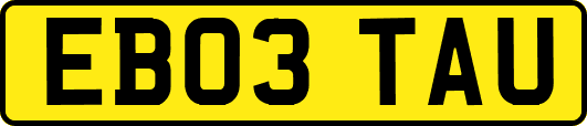 EB03TAU