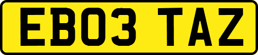 EB03TAZ