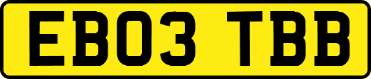 EB03TBB