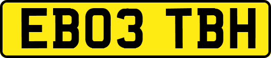 EB03TBH
