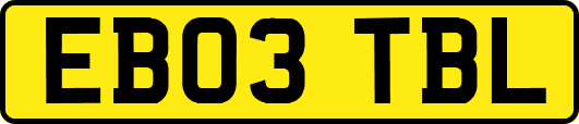 EB03TBL