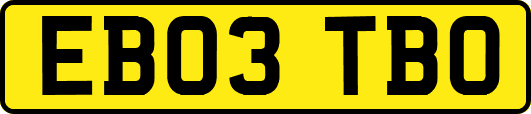 EB03TBO