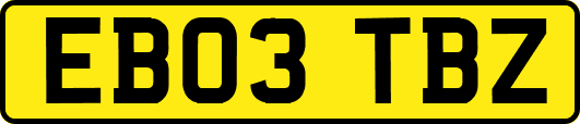 EB03TBZ