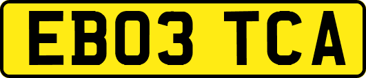 EB03TCA