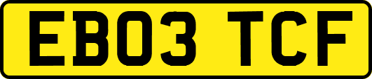 EB03TCF