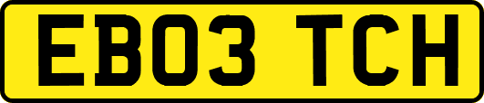 EB03TCH
