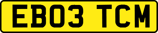 EB03TCM