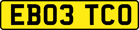 EB03TCO