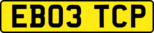 EB03TCP