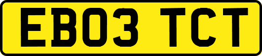 EB03TCT