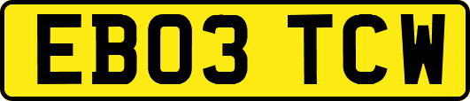 EB03TCW