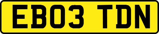 EB03TDN