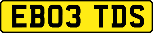 EB03TDS