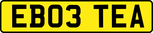 EB03TEA