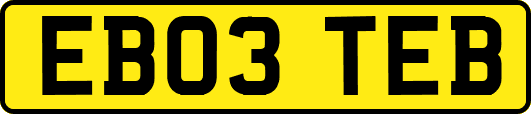 EB03TEB