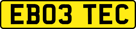 EB03TEC