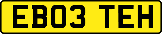 EB03TEH