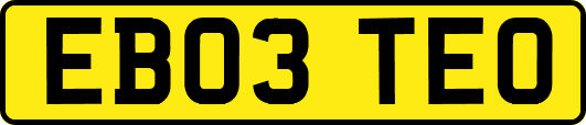 EB03TEO